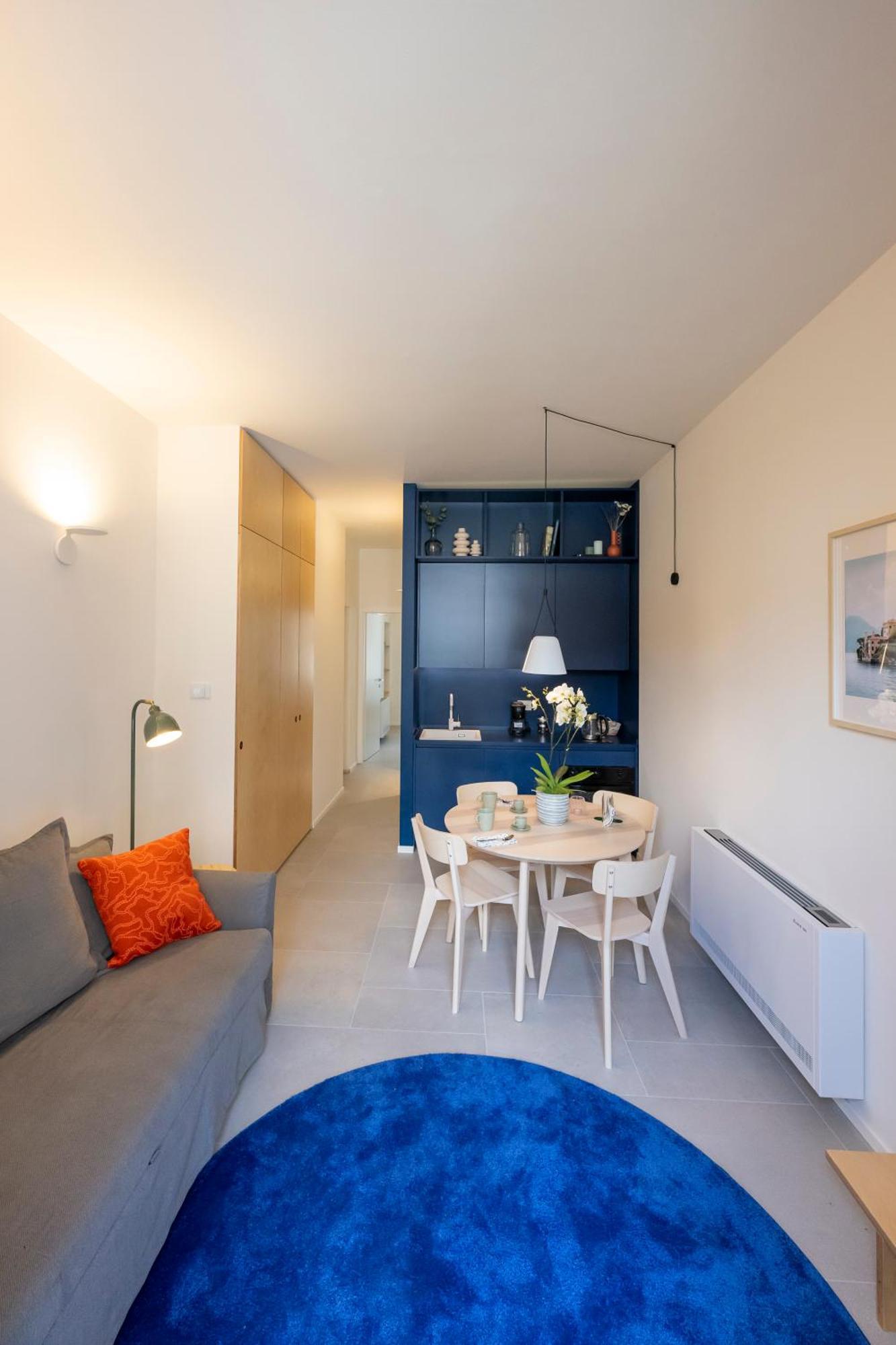 Torre Apartments Lake Como Lecco Eksteriør billede